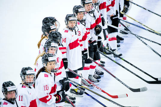 Schweiz spelare