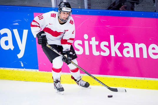 Schweiz Evelina Raselli