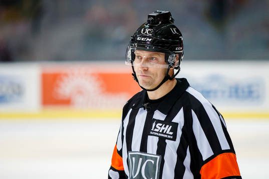 Domare Sören Persson