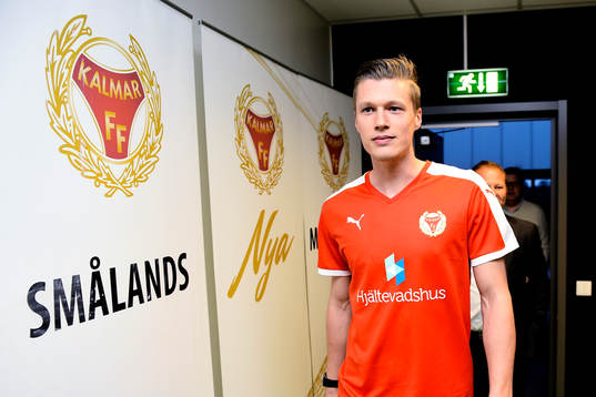 Bläddra bland fler bilder av Fotboll, Allsvenskan, Kalmar FF