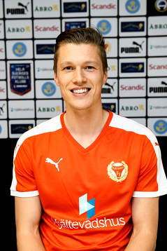 Viktor Elm