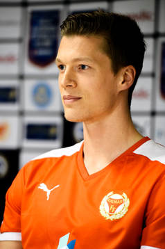 Viktor Elm