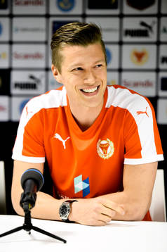 Viktor Elm