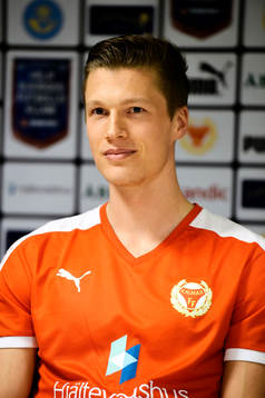 Viktor Elm