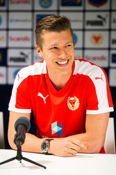 Viktor Elm