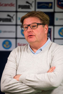 Viktor Elm