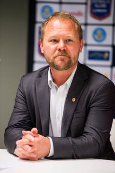 Viktor Elm