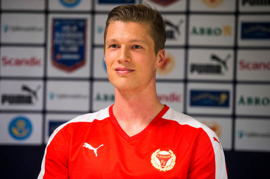 Viktor Elm
