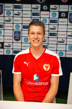Viktor Elm