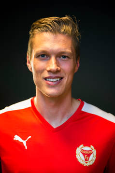 Viktor Elm