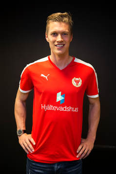 Viktor Elm