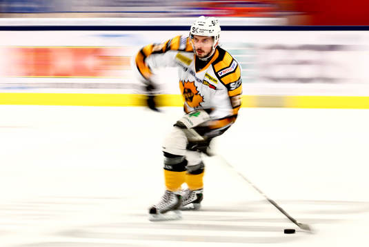 Skellefteås Fredrik Lindgren