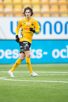 Elfsborgs Rasmus Rosenqvist