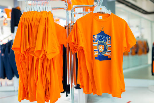 Souvenir t-shirt