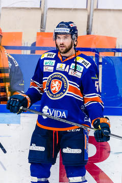 Växjös Noah Welch