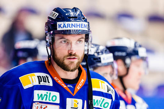Växjös Noah Welch