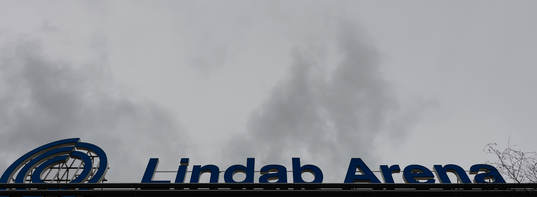 Lindab Arena