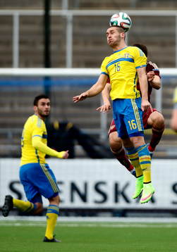 Sveriges Krasniqi Shkelqim