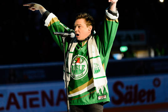 Mats Nilsson