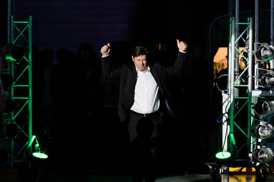 Gunnar Persson