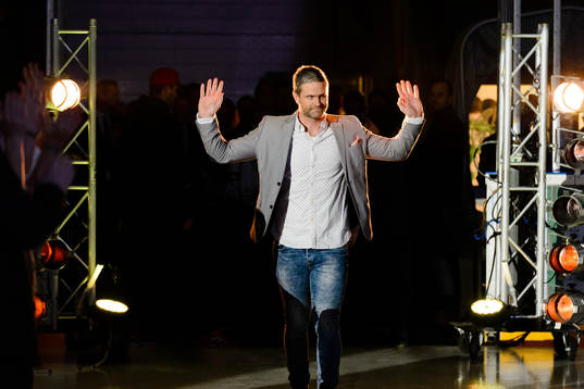 Mikael Chrintz-Gath