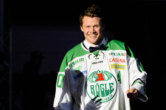 Viktor Lindgren