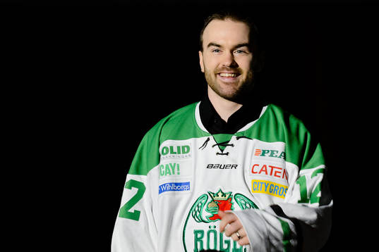 Jack Connolly