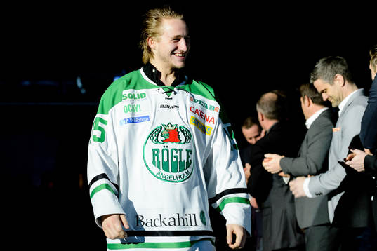 Jakob Lilja