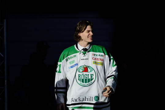 Emil Molin