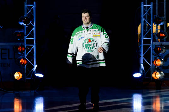 Peter LeBlanc