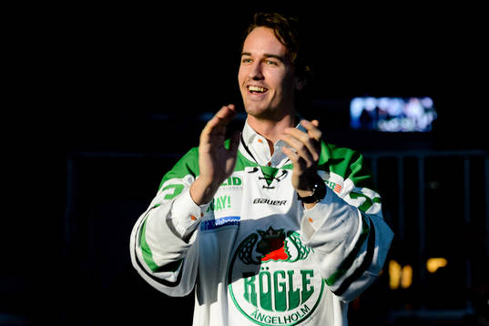 Daniel Sylwander
