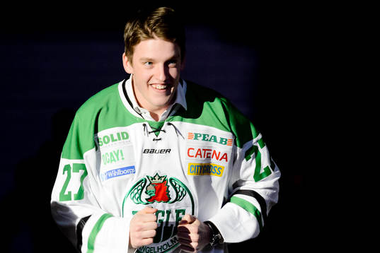 Rasmus Bengtsson