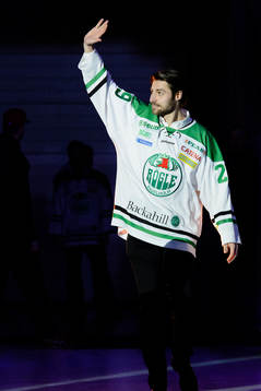 Ludvig Rensfeldt