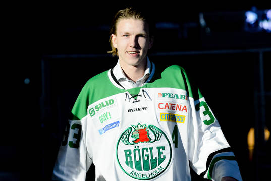 Niklas Hansson
