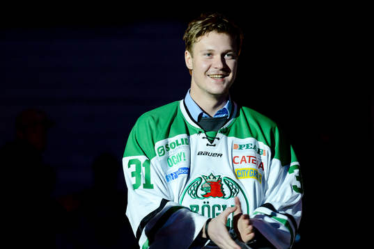 Lars Volden
