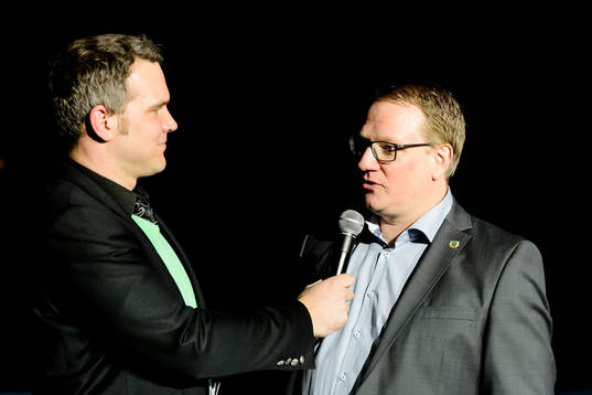 Magnus Bogren