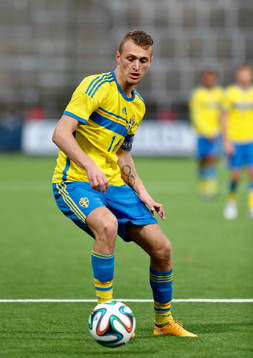Rysslands Rifat Zhemaletdinov