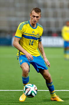 Rysslands Rifat Zhemaletdinov