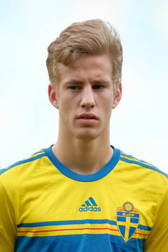 Sveriges Filip Dagerstål