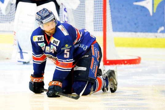Växjös Noah Welch