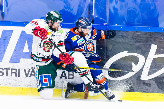 Frölundas Christoffer Persson