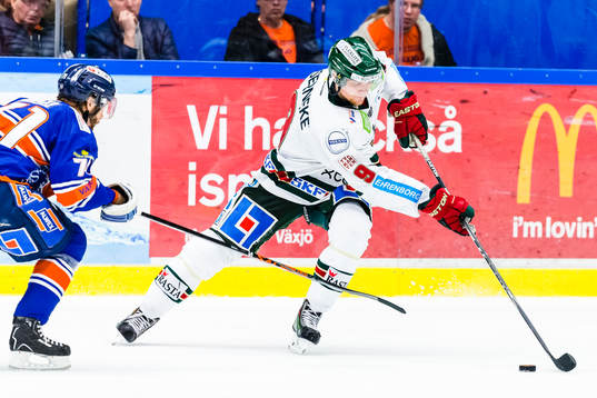 Frölundas Max Görtz