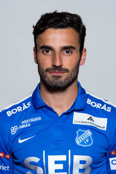 Norrbys Briar Faraj