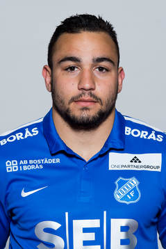 Norrbys Robin Yasurvat