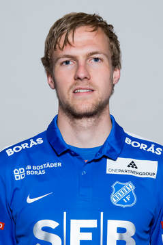 Norrbys Marc Axengren