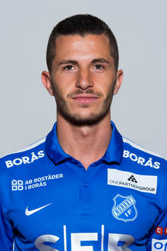 Norrbys Alen Krasnici