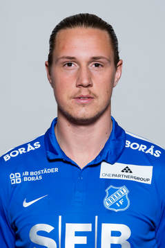 Norrbys Marcus Översjö