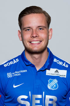Norrbys Mathias Strinäs