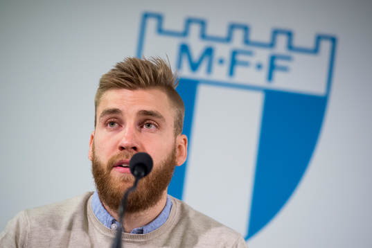 Rasmus Bengtsson