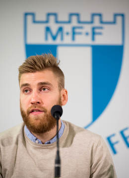Rasmus Bengtsson